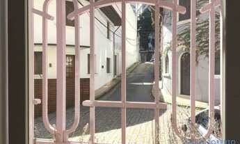 Imagem 6: CASA DE VILA - JARDIM AMÉRICA - SP