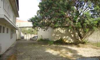 Imagem 6: GALPÃO - CIDADE DUTRA - SP