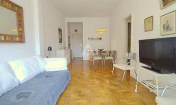 Imagem: Maria Eugenia 3 quartos c/ vaga