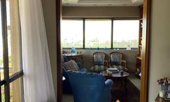 Imagem 4: Apartamento a venda com 500m² 4 suítes e 4 vagas de garagem no bairro Aclimação