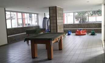 Imagem 7: APARTAMENTO RESIDENCIAL em SALVADOR - BA, PITUBA