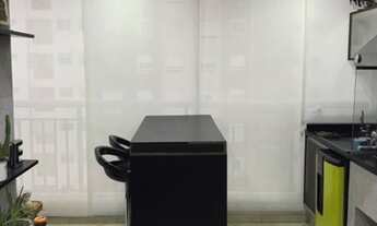 Imagem 3: APARTAMENTO - VILA ANDRADE - SP