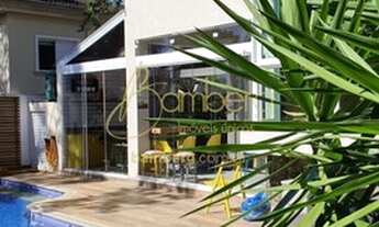 Imagem 4: ESpaço e Privacidade sem concorrência- Jardim Prudência