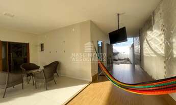 Imagem 5: Casa na região do Restaurante Mandacaru