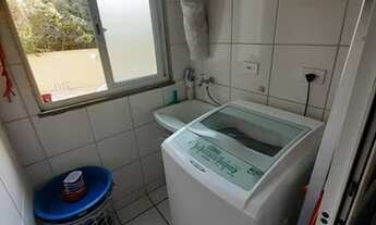 Imagem 7: APARTAMENTO - CHÁCARA AGRINDUS - SP