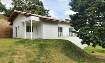 Imagem: CASA EM CONDOMÍNIO - CONDOMÍNIO RESIDENCIAL