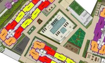 Imagem 4: Aptos Lançamentos