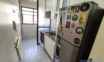 Imagem 5: APARTAMENTO - IPIRANGA - SP