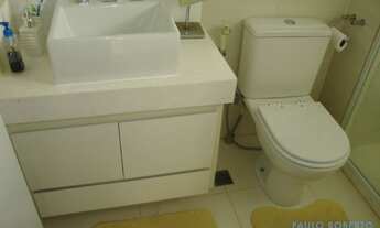 Imagem 5: APARTAMENTO - VILA ROMANA - SP