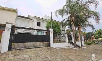 Imagem 4: Porto Alegre - Casa Padrão - Jardim Floresta