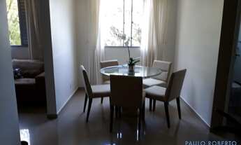 Imagem 2: APARTAMENTO - MORUMBI - SP
