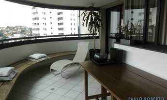 Imagem 7: APARTAMENTO - REAL PARQUE - SP