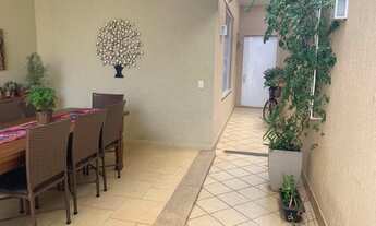 Imagem 4: Sobrado no condomínio CENTRAL PARK RESIDENCE em Presidente Prudente