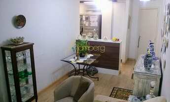 Imagem 1: Apartamento no Panamby