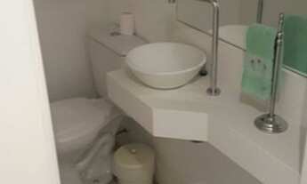 Imagem 2: COBERTURA - MORUMBI - SP