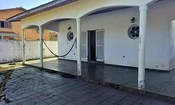 Imagem 2: Casa para Venda em Itanhaém, Cibratel II, 2 dormitórios, 1 suíte, 3 banheiros, 4 vagas