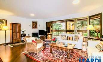 Imagem: APARTAMENTO - JARDIM GUEDALA - SP