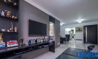 Imagem 7: APARTAMENTO - JARDIM PAULISTA - SP