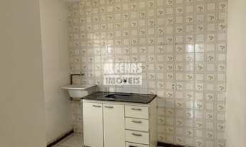 Imagem 6: Apartamento à venda 2 quartos no Bairro Novo Eldorado