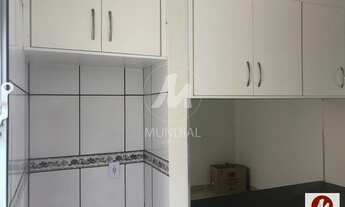 Imagem 5: Apartamento (tipo - padrao) 2 dormitórios, cozinha planejada, em condomínio fechado