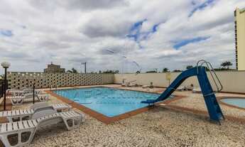 Imagem: SOROCABA - Apartamento Padrão - Campolim