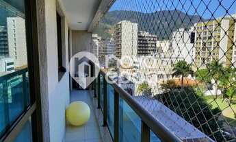 Imagem 6: Rio de Janeiro - Apartamento Padrão - Tijuca