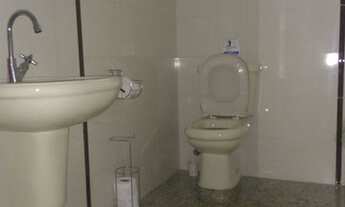 Imagem 7: APARTAMENTO - MOEMA ÍNDIOS - SP