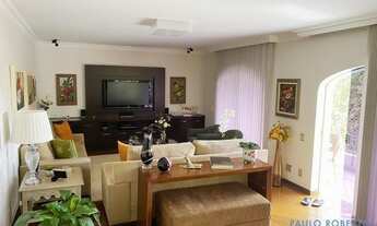 Imagem: APARTAMENTO - ALTO DE PINHEIROS - SP