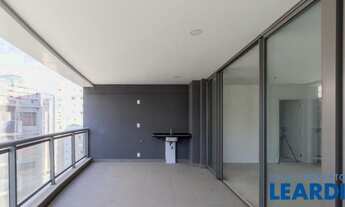 Imagem: APARTAMENTO - VILA OLÍMPIA - SP