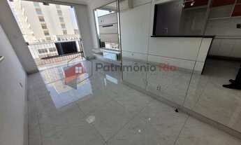 Imagem 3: No coração do bairro! Lindo apto vazio, aceitando financiamento!