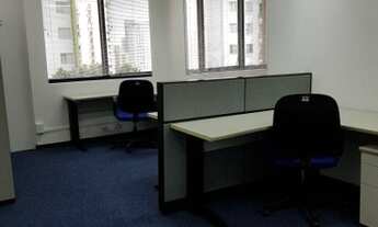 Imagem 9: COMERCIAL - PINHEIROS - SP