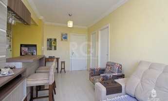 Imagem 2: Porto Alegre - Apartamento Padrão - Tristeza