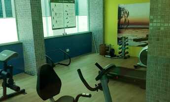 Imagem 7: Vendo excelente apto no Ed. Mar Mediterrâneo, 155 m², 3 quartos em Boa Viagem - Recife - P