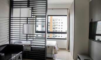 Imagem 3: Apartamento à Venda - Planalto Paulista, 1 Quarto, 25 m2