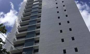 Imagem 2: Flat para venda com 26 metros quadrados com 1 quarto em Boa Viagem - Recife - PE