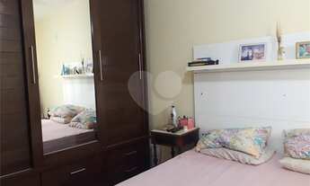 Imagem 6: APARTAMENTO - 02 QUARTOS - VILA ISABEL