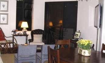 Imagem 7: APARTAMENTO - MORUMBI - SP