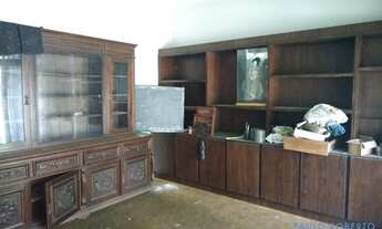 Imagem: CASA ASSOBRADADA - CIDADE JARDIM - SP