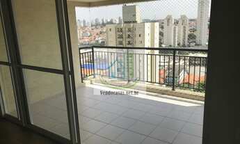 Imagem 2: Apartamento Locação 3 quartos Vila Mascote - R$ 5.000,00