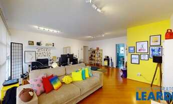 Imagem 3: APARTAMENTO - JARDIM PAULISTA - SP