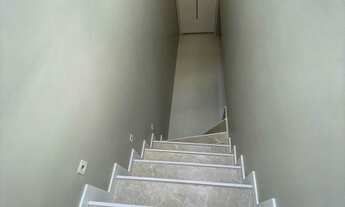 Imagem 2: Casa de condomínio para venda com 54 metros quadrados com 2 quartos