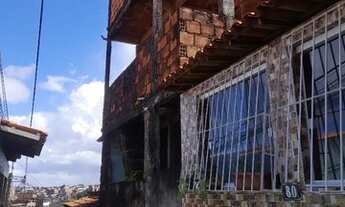 Imagem 5: Prédio c/ 3 pavimentos