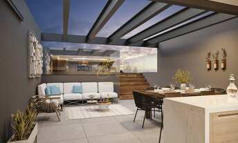 Imagem 7: Casa em Condomínio, Brooklin Novo - São Paulo