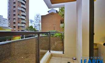 Imagem 3: APARTAMENTO - JARDIM AMÉRICA - SP