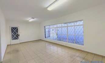 Imagem 2: CASA TÉRREA - VILA ROMANA - SP