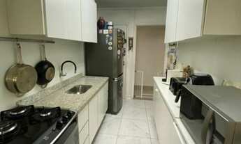 Imagem 6: APARTAMENTO - VILA ANDRADE - SP