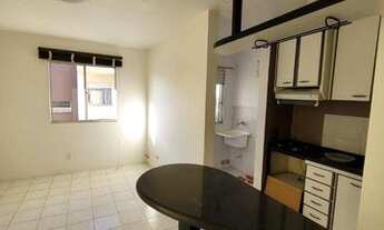 Imagem 3: Apartamento com 2 dormitórios à venda, 49 m² por R$ 140.000,00 - Bela Vista - Palhoça/SC