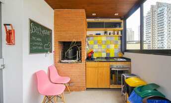 Imagem 2: Cobertura Impecável. Confira!