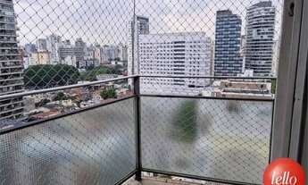 Imagem 5: São Paulo - Apartamento Padrão - Vila Nova Conceição