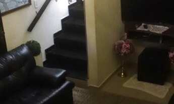 Imagem 2: SOBRADO - JARDIM SANTO ALBERTO - SP